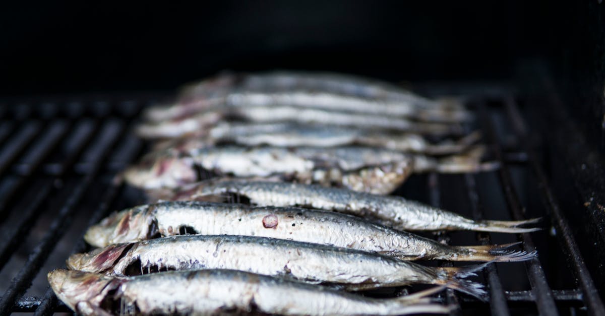 How to Choose Low Histamine Fish for Optimal Health