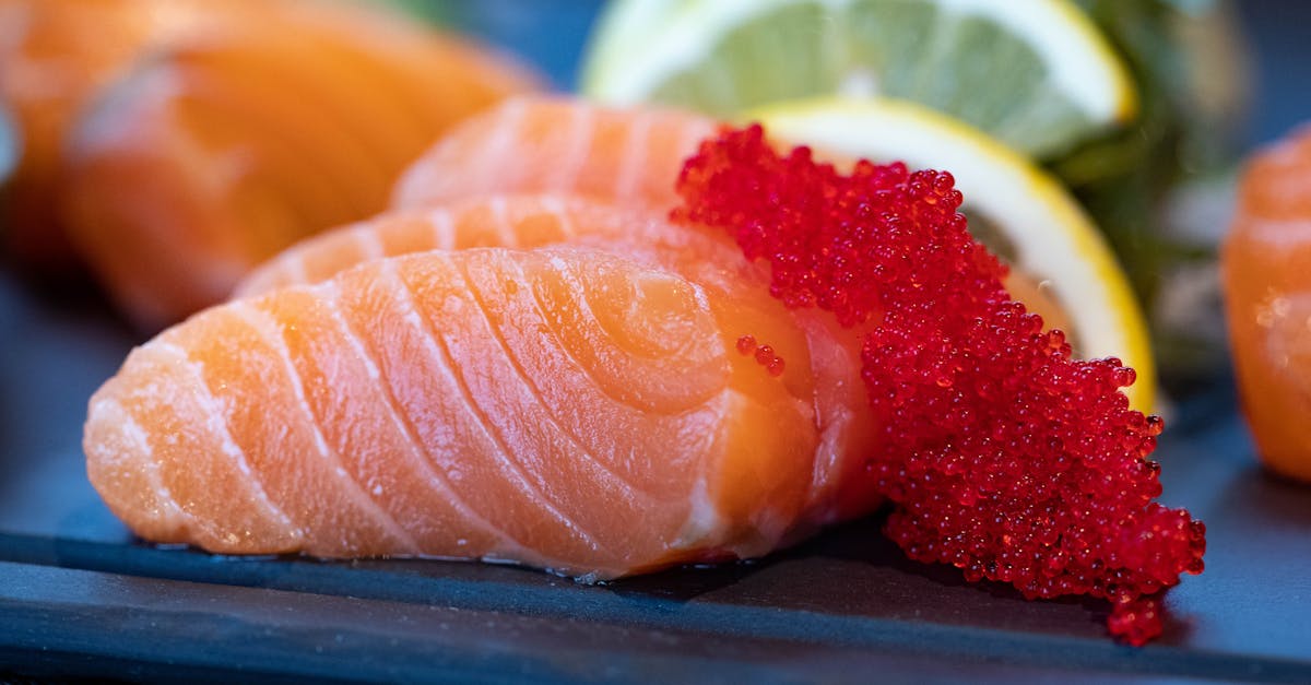 How to Incorporate Low Histamine Fish into Your Diet